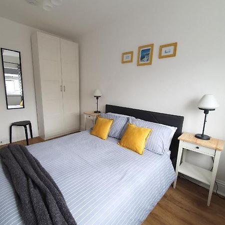 One Bed Apartment With Sofa Bed Llandudno Kültér fotó